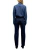 Gerard Darel Gerard Darel Iza Straight Jeans in Blue - 4
