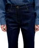 Gerard Darel Gerard Darel Iza Straight Jeans in Blue - 6