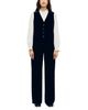 Gerard Darel Gerard Darel Jae Velveteen Vest - 2