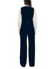 Gerard Darel Gerard Darel Jae Velveteen Vest - 3