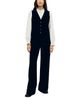 Gerard Darel Gerard Darel Jae Velveteen Vest - 6