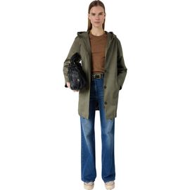 GERARD DAREL GERARD DAREL Janaya Hooded Parka