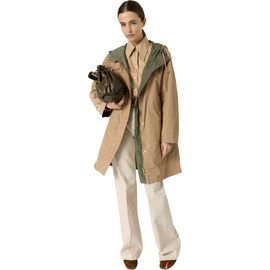 GERARD DAREL GERARD DAREL Jannis Parka Coat