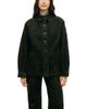 Gerard Darel Gerard Darel Jena Cotton Stretch Corduroy Overshirt - 1