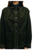 Gerard Darel Gerard Darel Jena Cotton Stretch Corduroy Overshirt - 3