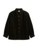 Gerard Darel Gerard Darel Jena Cotton Stretch Corduroy Overshirt - 5