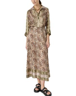 Sho Dress