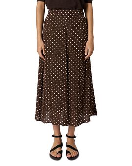 Gerard Darel Gerard Darel Jihan A Line Skirt