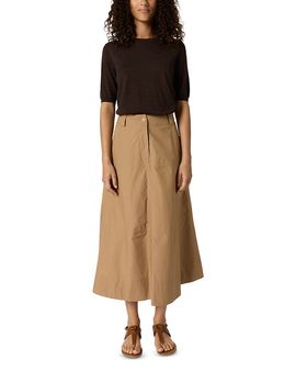 Gerard Darel Gerard Darel Jina A Line Skirt