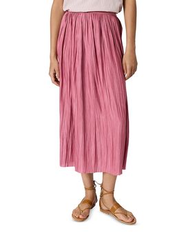Gerard Darel Gerard Darel Jocelyne Pleated Skirt
