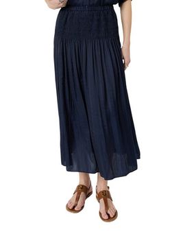 GERARD DAREL GERARD DAREL Jolie Pleated Midi Skirt