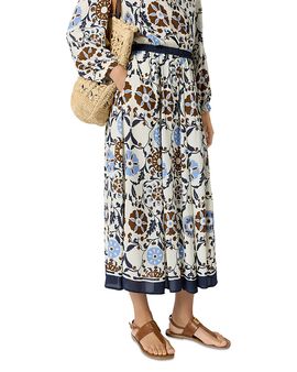Gerard Darel Gerard Darel Jonia Maxi Skirt