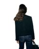GERARD DAREL GERARD DAREL Judye Curly Tweed Jacket - 2