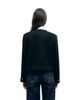 GERARD DAREL GERARD DAREL Judye Curly Tweed Jacket - 5