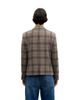 GERARD DAREL GERARD DAREL Juliane Wool Tartan Blazer - 3