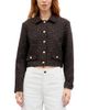 Gerard Darel Gerard Darel Julsa Cropped Jacket - 1