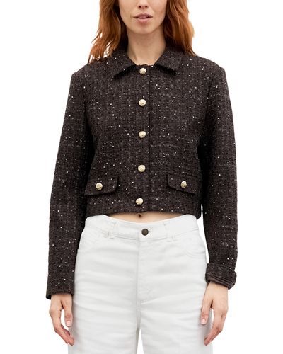 Gerard Darel Gerard Darel Julsa Cropped Jacket