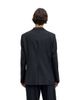 GERARD DAREL GERARD DAREL Justi Pinstripe Suit Blazer - 5