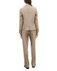 Gerard Darel Gerard Darel Jyli Notch Lapel Straight Fit Blazer - 3