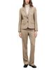 Gerard Darel Gerard Darel Jyli Notch Lapel Straight Fit Blazer - 6