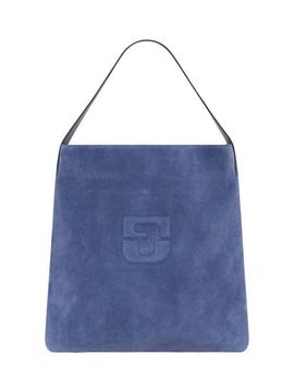 GERARD DAREL GERARD DAREL Lady Arch Handle Shoulder Tote