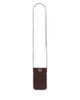 Gerard Darel Gerard Darel Lady Leather Crossbody Phone Bag - 1