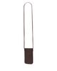 Gerard Darel Gerard Darel Lady Leather Crossbody Phone Bag - 3
