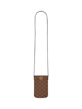 GERARD DAREL GERARD DAREL Lady Monogram Phone Bag