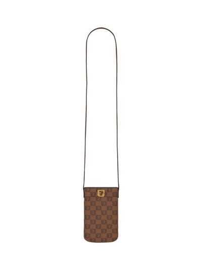 GERARD DAREL GERARD DAREL Lady Monogram Phone Bag