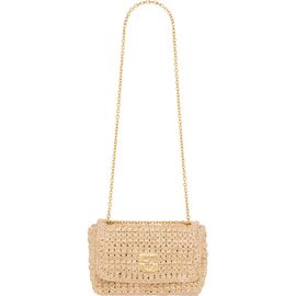 GERARD DAREL GERARD DAREL Le Fanny Chaim Strap Bag