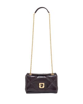 Gerard Darel Gerard Darel Le Fanny Leather Crossbody Bag
