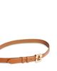 Gerard Darel Gerard Darel Le Lauren Logo Belt - 2