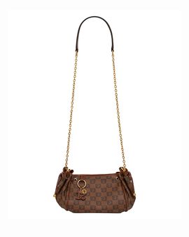 Gerard Darel Gerard Darel Le Mini 24 Monogram Crossbody