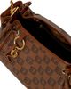 Gerard Darel Gerard Darel Le Mini 24 Monogram Crossbody - 2