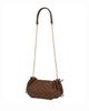 Gerard Darel Gerard Darel Le Mini 24 Monogram Crossbody - 3