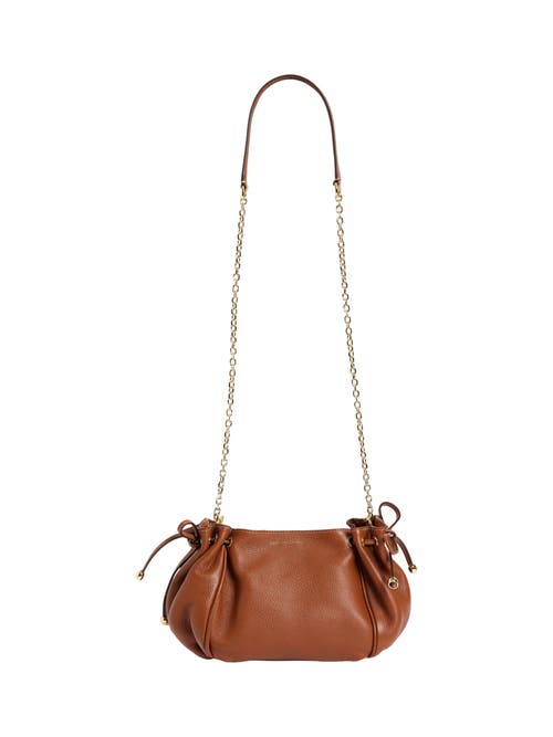 GERARD DAREL GERARD DAREL Le Mini 24 Shoulder Drawstring Pouch Bag