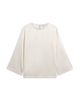 Gerard Darel Gerard Darel Lilo Round Neck Blouse - 6