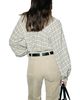 Gerard Darel Gerard Darel Lisel Ruffled Blouse - 5