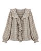 Gerard Darel Gerard Darel Lisel Ruffled Blouse - 6