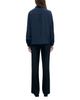 Gerard Darel Gerard Darel Loan Silk Ruffle Front Top - 3