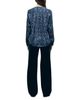 Gerard Darel Gerard Darel Lolita Button Front Blouse - 3