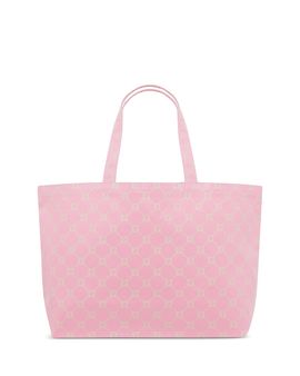 Gerard Darel Gerard Darel Lolita Monogram Shopper Tote