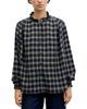 Gerard Darel Gerard Darel Lotte Printed Ruffle Trim Blouse - 1