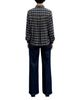 Gerard Darel Gerard Darel Lotte Printed Ruffle Trim Blouse - 3