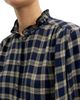 Gerard Darel Gerard Darel Lotte Printed Ruffle Trim Blouse - 4
