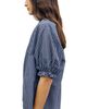 Gerard Darel Gerard Darel Louann Ruffled High Collar Blouse - 6