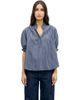 GERARD DAREL GERARD DAREL Louann Short Tie Sleeve Blouse - 1