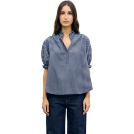 GERARD DAREL GERARD DAREL Louann Short Tie Sleeve Blouse