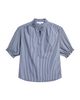 GERARD DAREL GERARD DAREL Louann Short Tie Sleeve Blouse - 2