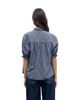 GERARD DAREL GERARD DAREL Louann Short Tie Sleeve Blouse - 5